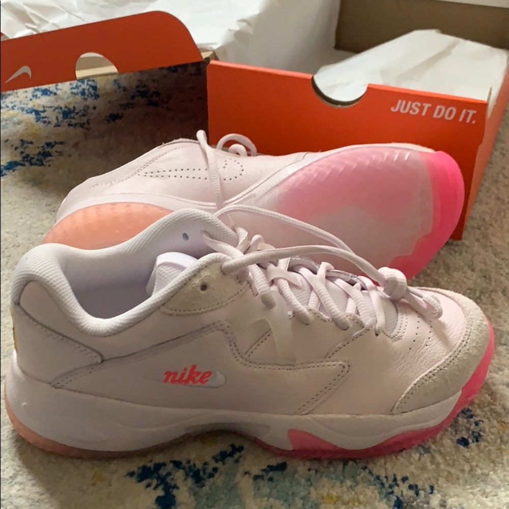 Nike Court Lite 2 PRM QS - Sold Out Online - NWT